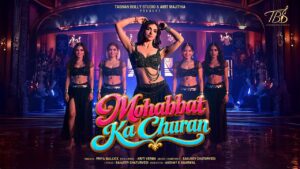 Mohabbat Ka Churan