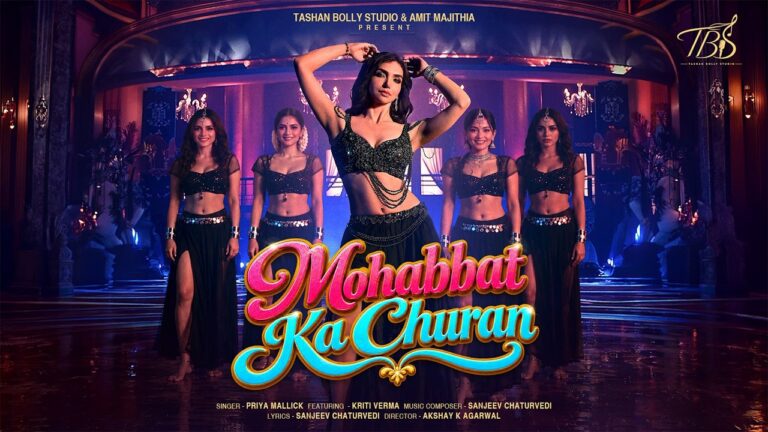 Mohabbat Ka Churan