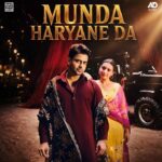 Munda Haryane Da Lyrics - Mankirt Aulakh