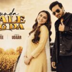 Munda Kaale Rang Da Lyrics - Jigar