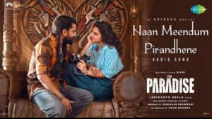 Naan Meendum Pirandhene