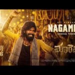 Nagamma