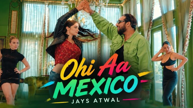 Ohi Aa Mexico