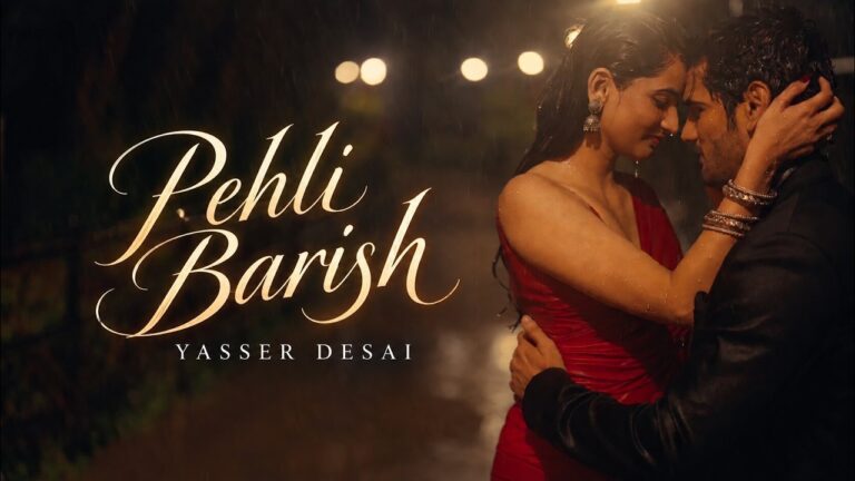 Pehli Barish