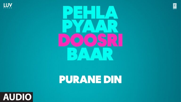 Purane Din