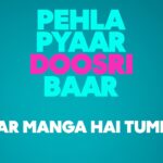 Pyaar Manga Hai Tumhi Se