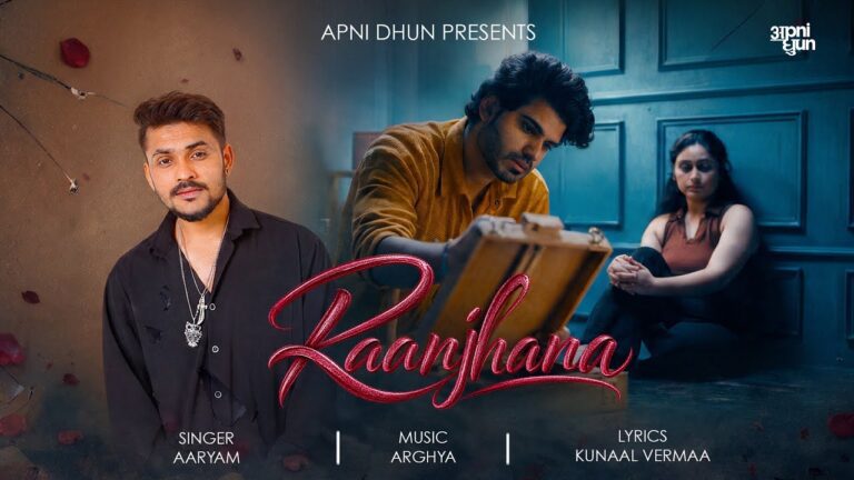 Raanjhana