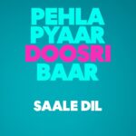 Saale Dil Lyrics - Aditya Rikhari