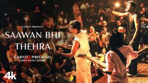 Saawan Bhi Thehra