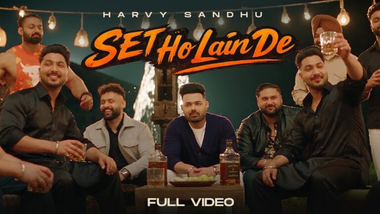 Set Ho Lain De