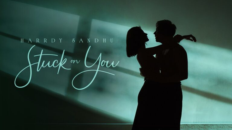 Stuck On You