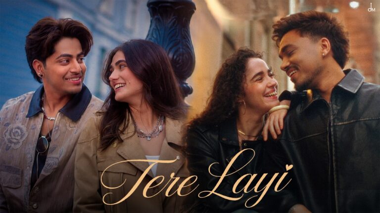 Tere Layi