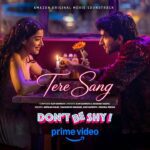 Tere Sang