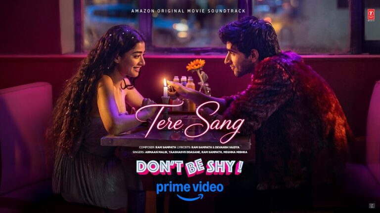 Tere Sang