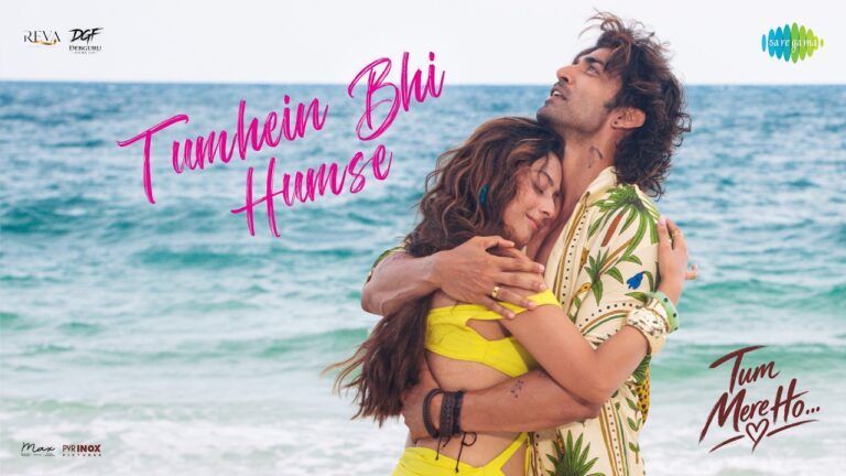 Tumhe Bhi Humse