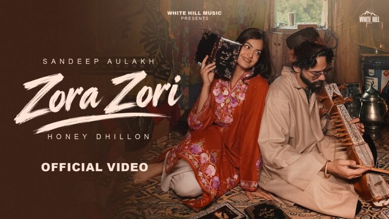 Zora Zori