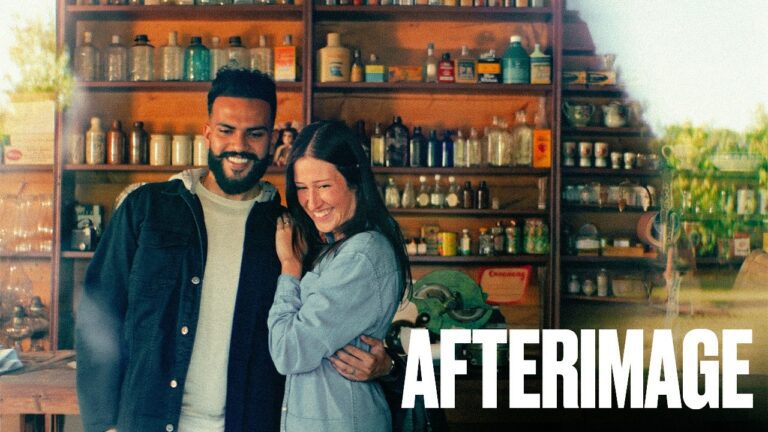 Afterimage