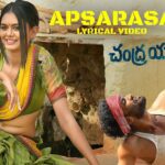 Apsarasa
