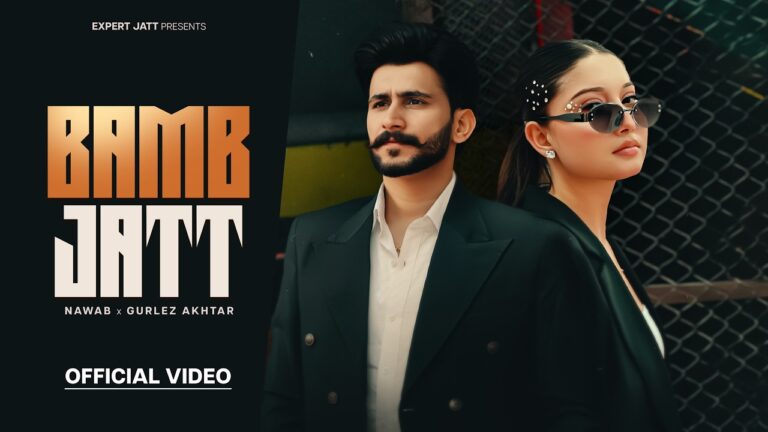 Bamb Jatt