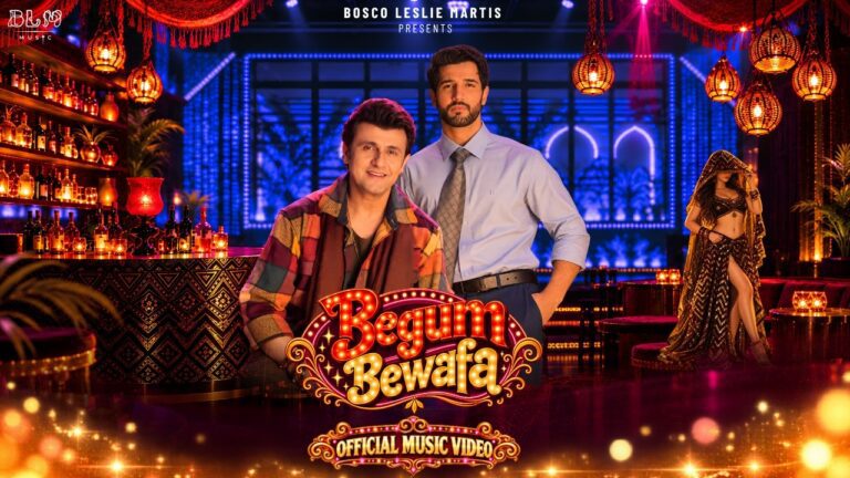 Begum Bewafa