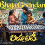 Bhaja Govindam