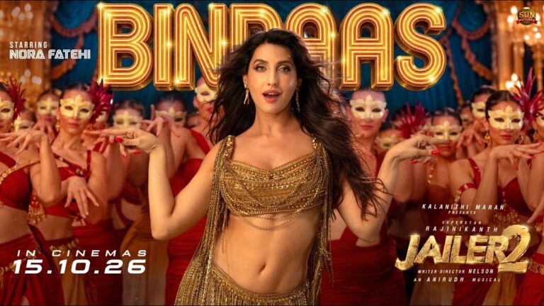 Bindaas
