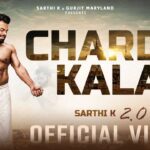 Chardi Kala