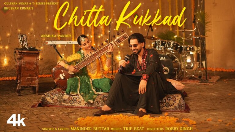 Chitta Kukkad