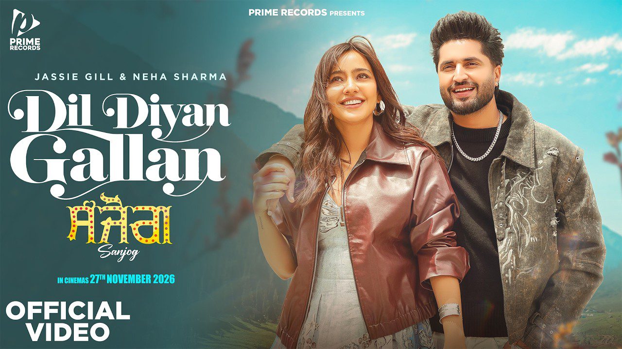 Dil Diyan Gallan