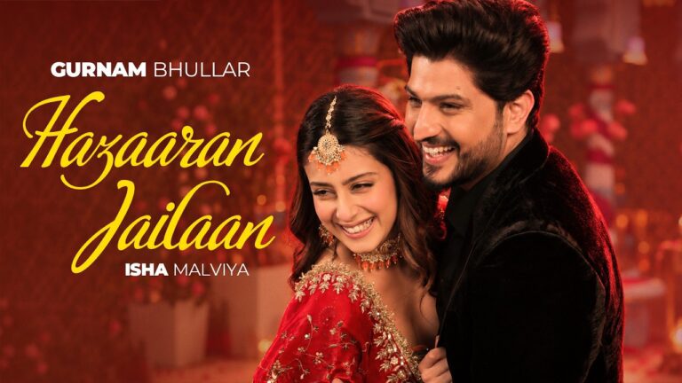 Hazaaran Jailaan