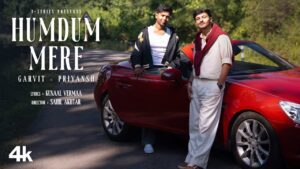 Humdum Mere