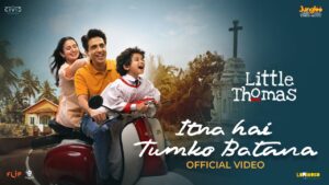 Itna Hai Tumko Batana