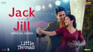 Jack and Jill
