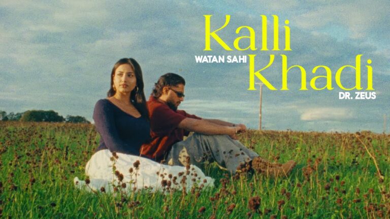 Kalli Khadi