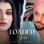 Loaded Eyes