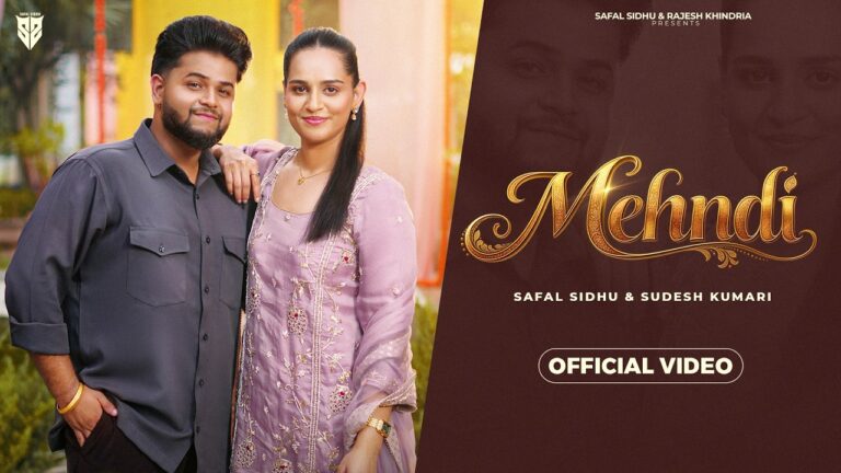 Mehndi