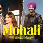 Mohali