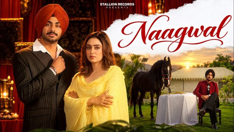 Naagwal