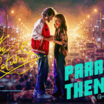 Parakkum Thennale
