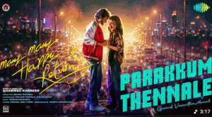 Parakkum Thennale