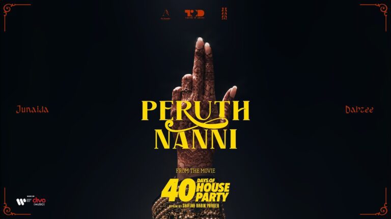Peruth Nanni