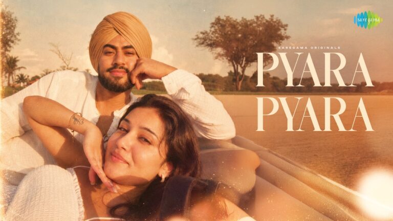 Pyara Pyara