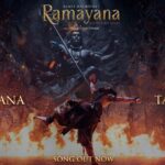 Ravana Tandavam