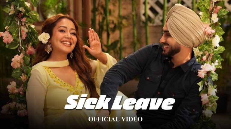 Sick Leave
