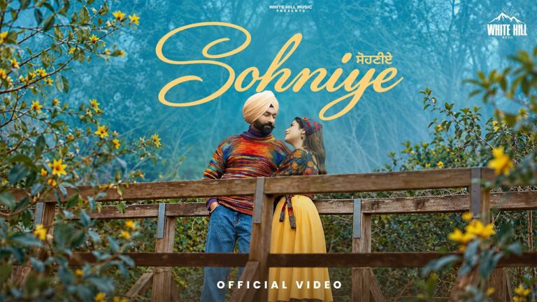 Sohniye