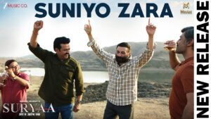 Suniyo Zara