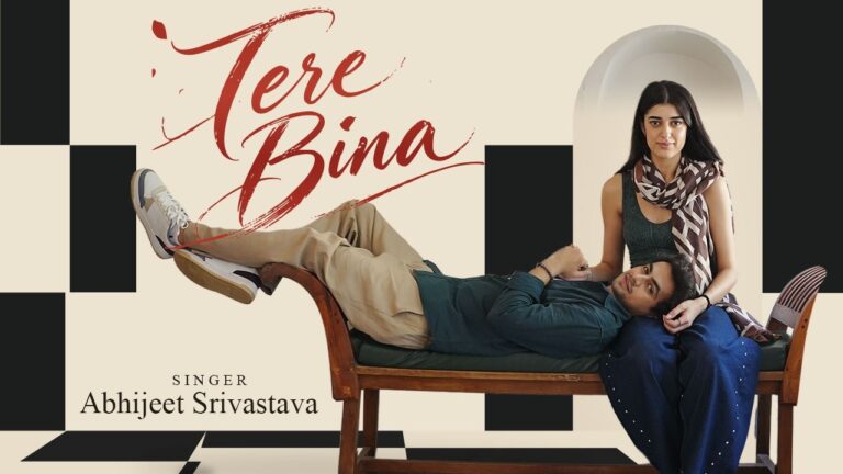Tere Bina