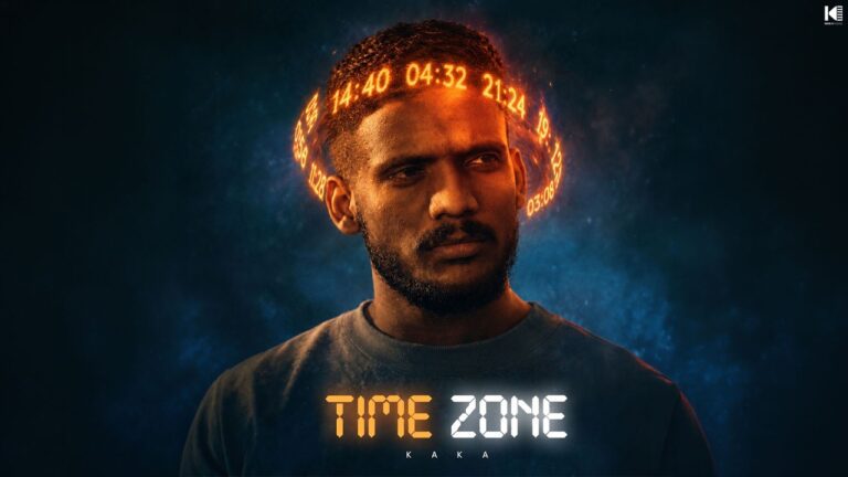 Time Zone