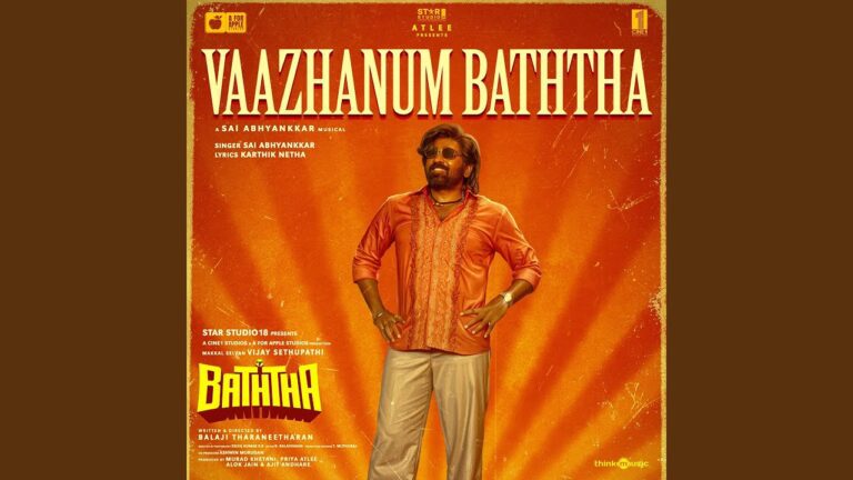 Vaazhanum Baththa