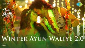 Winter Ayun Waliye 2.0